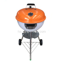 18 &quot;Kettle Charcoal Grill